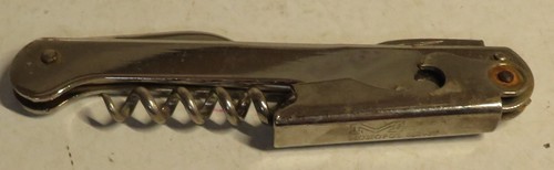 Monopol waiter corkscrew - waiter's,